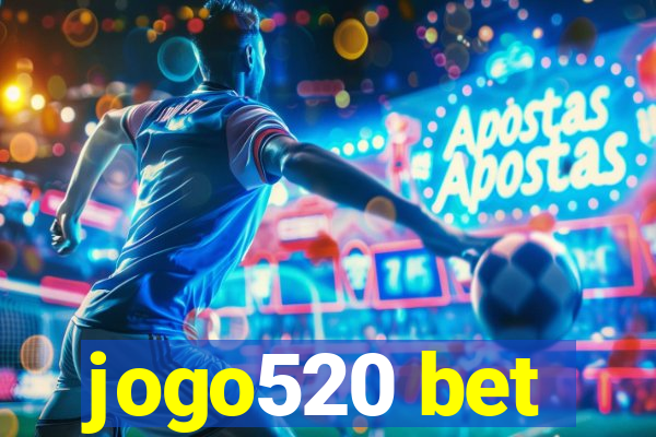 jogo520 bet